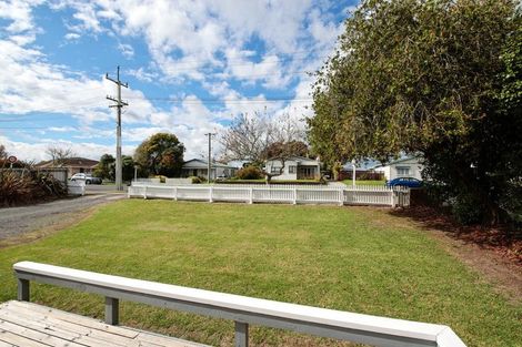 Photo of property in 173 Hakanoa Street, Huntly, 3700