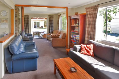 Photo of property in 38 Falstone Crescent, Twizel, 7901