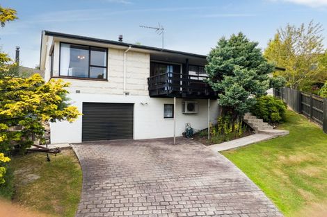 Photo of property in 72 Kinmont Crescent, Kinmont Park, Mosgiel, 9024