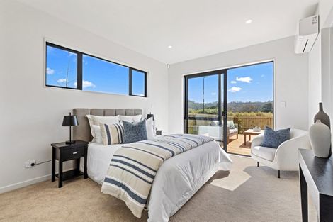 Photo of property in 3 Kiokio Place, Swanson, Auckland, 0614