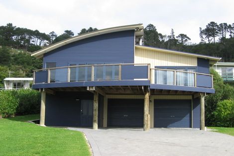 Photo of property in 92 Pa Road, Hahei, Whitianga, 3591
