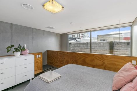 Photo of property in Tattoo Apartments, 15/42 Abel Smith Street, Te Aro, Wellington, 6011