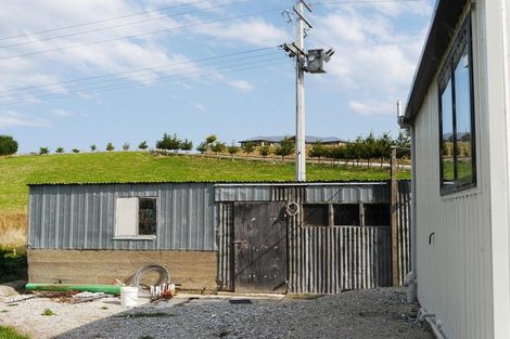 Photo of property in 37 Goodwood Road, Goodwood, Palmerston, 9481