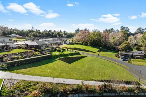 Photo of property in 12 Stevenson Way, Rangatira Park, Taupo, 3330