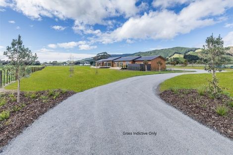 Photo of property in 435 Tararua Road, Levin, 5571