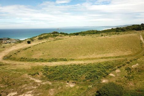 Photo of property in 310 Blackhead Road, Blackhead, Dunedin, 9076