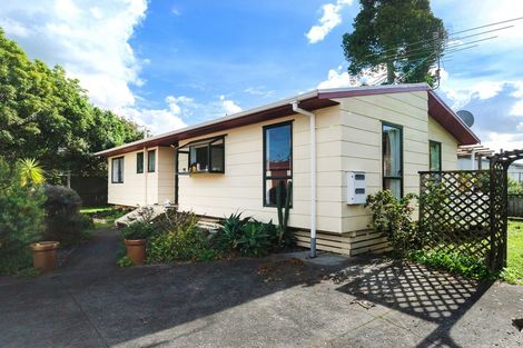 Photo of property in 44a Paerata Road, Pukekohe, 2120