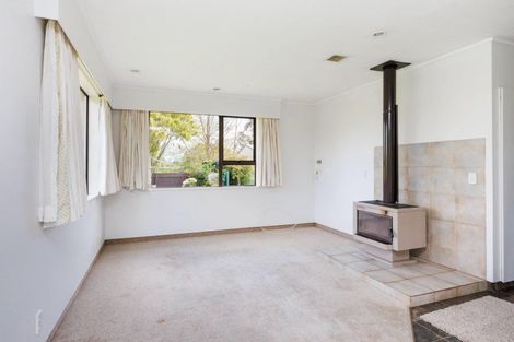 Photo of property in 164 Hendersons Line, Kelvin Grove, Palmerston North, 4470