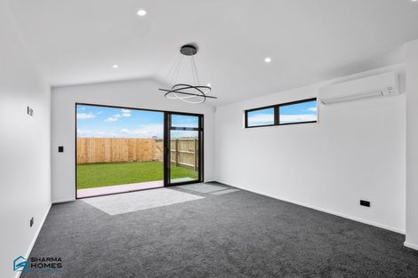 Photo of property in 54 Blue Jacket Drive, Halswell, Christchurch, 8025
