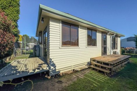 Photo of property in 16 Goodwin Street, Tirau, 3410