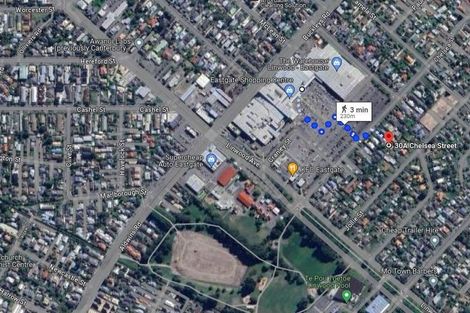 Photo of property in 30b Chelsea Street, Linwood, Christchurch, 8062