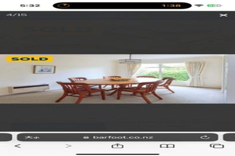 Photo of property in 5 Green Lane East, Remuera, Auckland, 1050