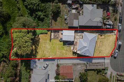 Photo of property in 25 Olive Crescent, Papatoetoe, Auckland, 2025