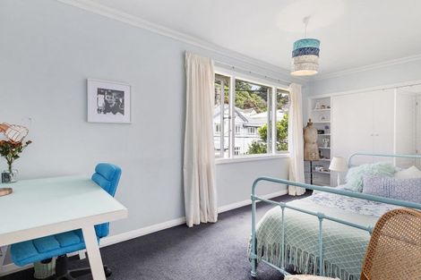 Photo of property in 8 Park Street, Thorndon, Wellington, 6011