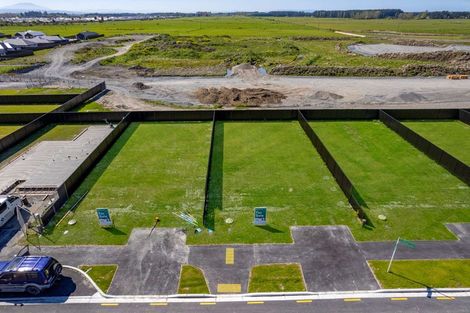 Photo of property in 25 Isa-lei Road, Kaiapoi, 7630