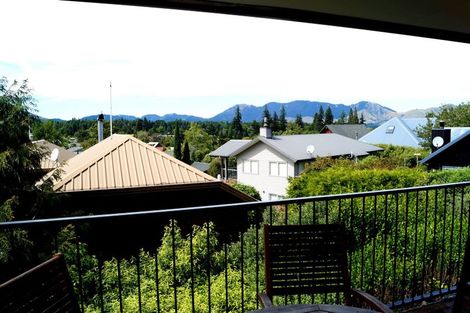 Photo of property in 35b Denby Place, Hanmer Springs, 7334