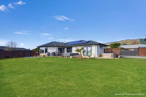 Photo of property in 16 Saint James Avenue, Richmond, 7020