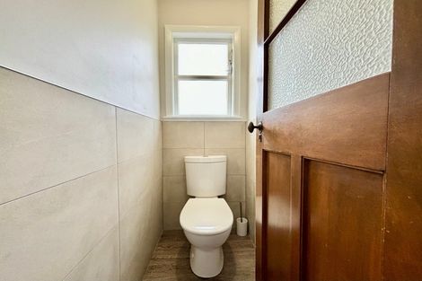 Photo of property in 1 Russell Street, Waterloo, Lower Hutt, 5011