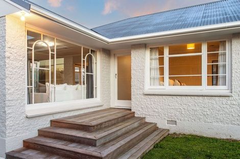 Photo of property in 21 Halliwell Avenue, Papanui, Christchurch, 8052