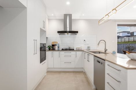 Photo of property in 167 John Burke Drive, Aotea, Porirua, 5024