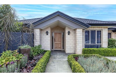 Photo of property in 22 Golding Avenue, Rangiora, 7400