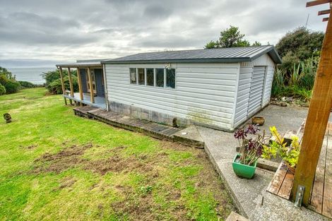 Photo of property in 1307 Coast Road, Nine Mile, Runanga, 7873
