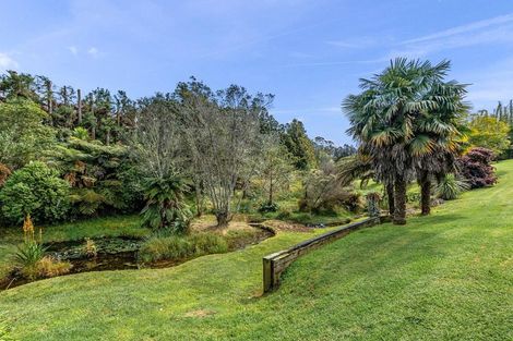 Photo of property in 202 Puketotara Road, Waipapa, Kerikeri, 0295