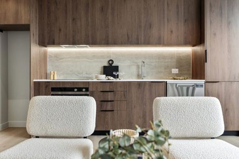 Photo of property in 103/25b Pennant Street, Long Bay, Auckland, 0630