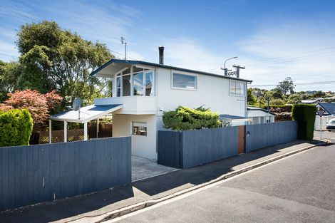 Photo of property in 2 Challis Street, Vauxhall, Dunedin, 9013