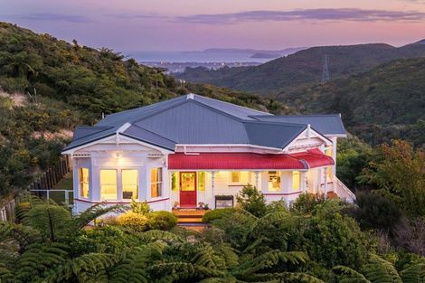 Photo of property in 57 Kaitangata Crescent, Kelson, Lower Hutt, 5010