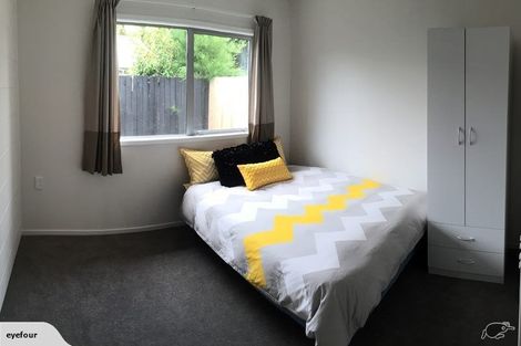 Photo of property in 6a Tonga Place, Riccarton, Christchurch, 8041