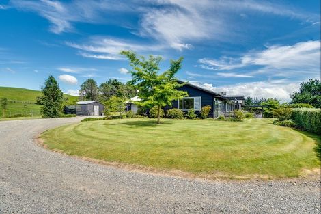 Photo of property in 1401 Kereru Road, Kereru, Hastings, 4171