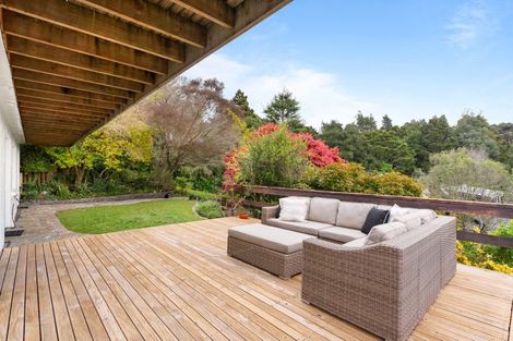 Photo of property in 12 Mcdowell Crescent, Hillcrest, Auckland, 0627