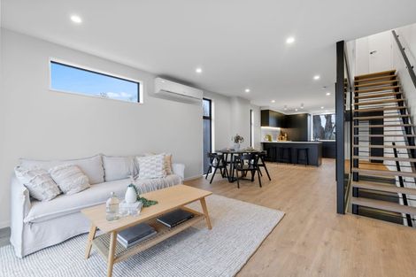Photo of property in 4/30 Amuri Park Lane, Christchurch Central, Christchurch, 8013