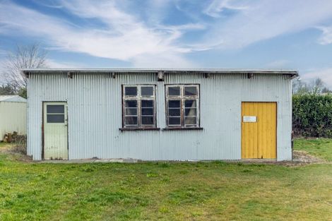 Photo of property in 225c Talbot Street, Geraldine, 7930