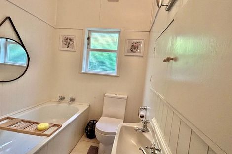 Photo of property in 7 France Road, Bluff Hill, Napier, 4110