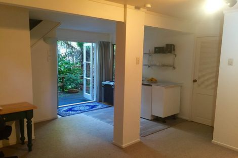 Photo of property in 3/89 Speight Road, Saint Heliers, Auckland, 1071