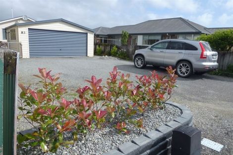 Photo of property in 83 Shakespeare Street, Greymouth, 7805