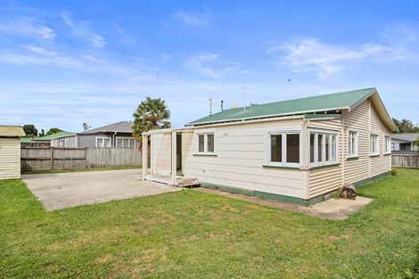 Photo of property in 10 Browne Street, Matamata, 3400