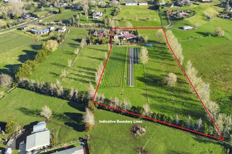 Photo of property in 426c Rotokauri Road, Rotokauri, Hamilton, 3289