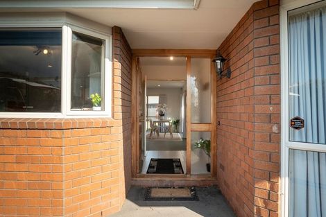 Photo of property in 43 Rempstone Drive, Halswell, Christchurch, 8025