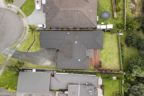 Photo of property in 36 Woodleigh Place, Ohauiti, Tauranga, 3112