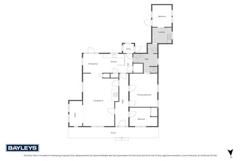 Photo of property in 38 Kensington Road, Marton, 4710