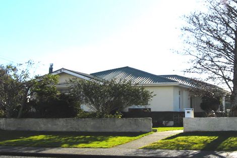 Photo of property in 12 Moa Street, Waikiwi, Invercargill, 9810