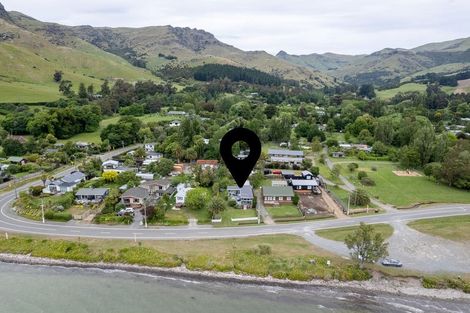Photo of property in 197 Purau Avenue, Purau, Diamond Harbour, 8972