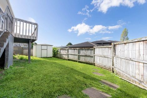 Photo of property in 53 Union Road, Howick, Auckland, 2014