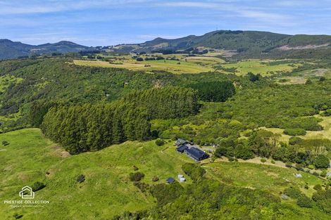 Photo of property in 242 Waitati Valley Road, Upper Waitati, Waitati, 9085