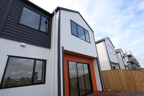 Photo of property in 51 John Gray Street, Papakura, 2110