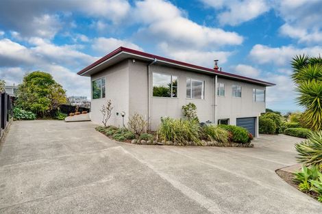 Photo of property in 9 Randall Place, Hospital Hill, Napier, 4110