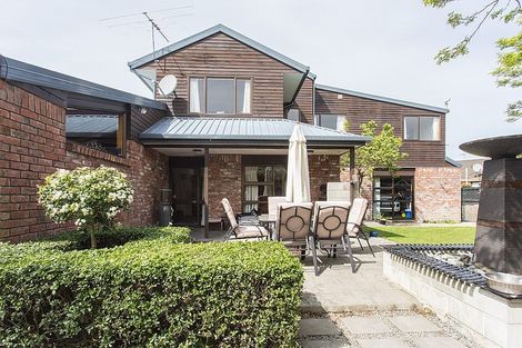 Photo of property in 59 Westgrove Avenue, Avonhead, Christchurch, 8042